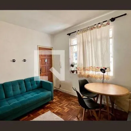 Buy this 2 bed apartment on Rua Professor Tancredo Martins in Novo São Lucas, Belo Horizonte - MG