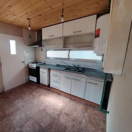 Rent this 1 bed apartment on Roberto Ruiz 1011 in Partido de Morón, Haedo