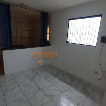 Rent this 1 bed house on Rua Prussia in Bela Vista, Guarulhos - SP