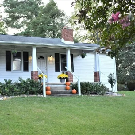 Image 2 - 1243 Rock Hill Drive, Frederick, MD 21703, USA - House for rent