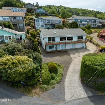 Image 3 - 35597 Riverview Drive, Pacific City, Tillamook County, OR 97135, USA - House for sale