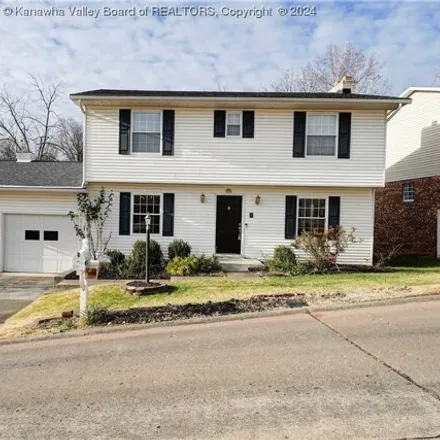 Buy this 4 bed house on 5233 Dellway Drive in Tyler Heights, Kanawha County