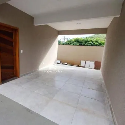 Buy this 4 bed house on unnamed road in Jardim Del Rey, Poços de Caldas - MG