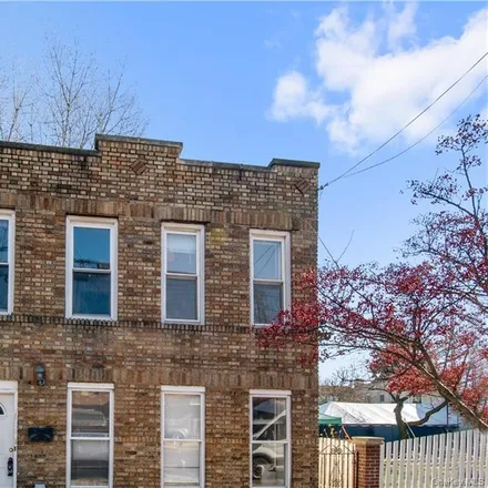 Buy this 4 bed townhouse on 518 Underhill Avenue in New York, NY 10473