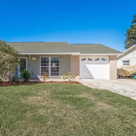 Buy this 3 bed house on 6705 Greenwich Avenue in Elfers, FL 34653