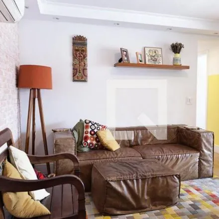 Buy this 3 bed apartment on Edifício New Vision in Rua Carlos Escobar 128, Santana