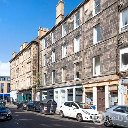 Image 8 - 13 Valleyfield Street, City of Edinburgh, EH3 9LR, United Kingdom - Apartment for rent