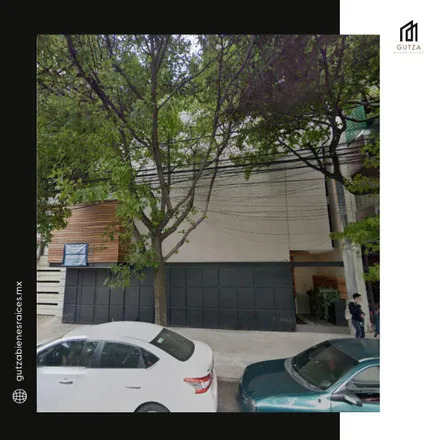 Buy this studio house on Public Parking in Calle San Lorenzo, Benito Juárez