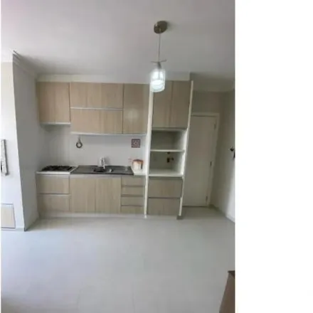 Rent this 3 bed apartment on Rua dos Lírios in Ingleses do Rio Vermelho, Florianópolis - SC