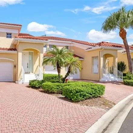 Rent this 3 bed condo on 878 L'Ambiance Circle in Pelican Bay, FL 34108