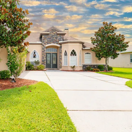 Buy this 4 bed house on 4283 Baudelaire Court in Powell, Hernando County