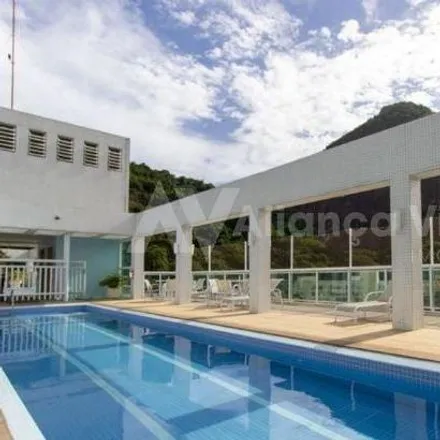 Image 2 - Rua General Cristóvão Barcelos 251, Laranjeiras, Rio de Janeiro - RJ, 22245, Brazil - Apartment for sale