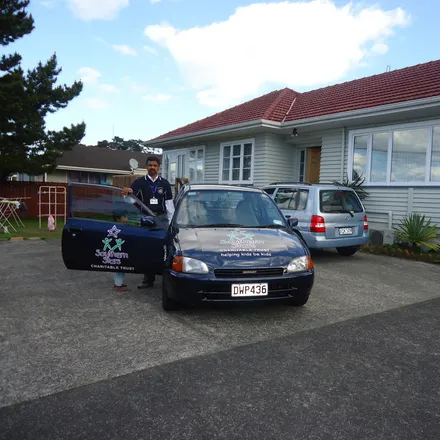 Image 2 - Whau, Crown Lynn Yards, AUK, NZ - House for rent