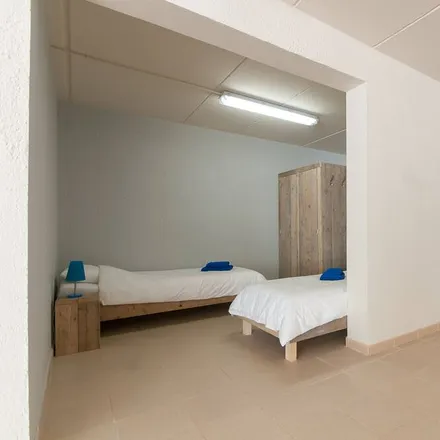 Rent this 7 bed house on 08392 Sant Andreu de Llavaneres