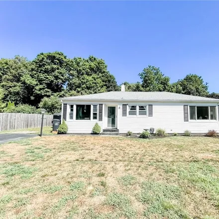 Buy this 3 bed house on 28 Gunnar Drive in Brooklyn, CT 06234