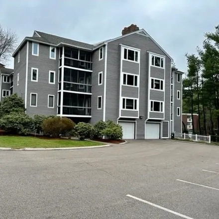 Rent this 2 bed condo on 110 Coliseum Avenue in Nashua, NH 03063