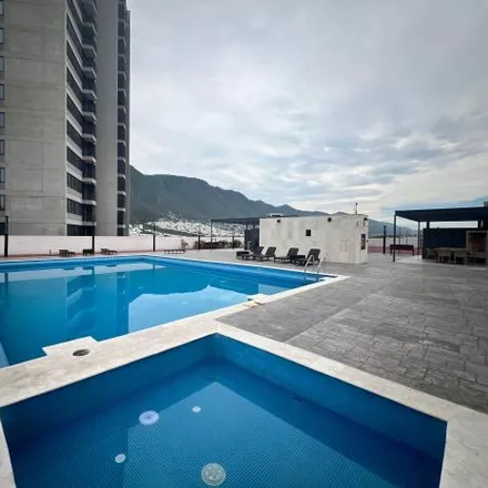 Rent this 2 bed apartment on Calle Cañón de los Nogales in 64978 Monterrey, NLE