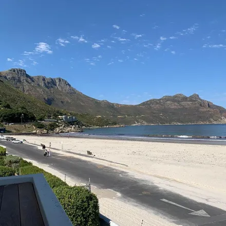 Image 6 - Beach Club Boulevard, Cape Town Ward 74, Hout Bay, 7872, South Africa - Apartment for rent