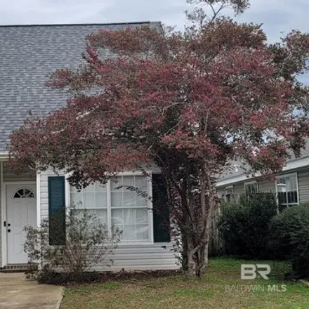 Rent this 3 bed house on 7871 Audubon Drive in Baldwin County, AL 36535