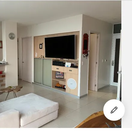 Rent this studio apartment on Calle Potrero Verde in Potrero Verde, 62448 Cuernavaca
