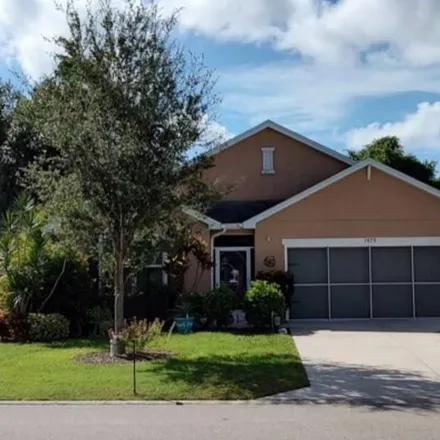 Image 2 - 4799 Mi Casa Court, Fort Myers, FL 33901, USA - House for sale