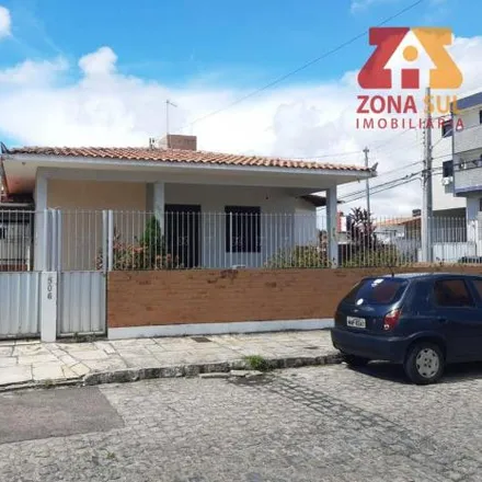 Buy this 4 bed house on Avenida Aragão e Melo in Torre, João Pessoa - PB