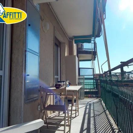 Rent this 2 bed apartment on Via Telescia in 17025 Loano SV, Italy