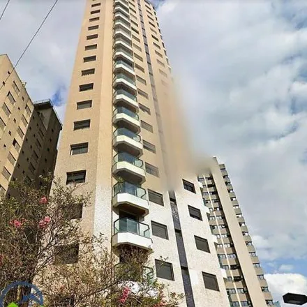 Image 1 - Edifício Philadelphia, Rua Doutor Diogo de Faria 561, Vila Clementino, São Paulo - SP, 04037-001, Brazil - Apartment for sale