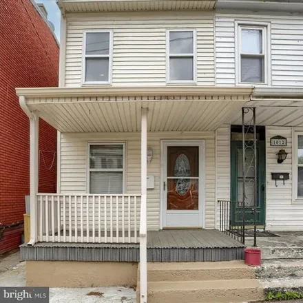 Buy this 3 bed house on Kunkel Street in Harrisburg, PA 17105