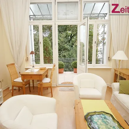 Rent this 1 bed apartment on Wolfgang-Paul-Allee in 53115 Bonn, Germany