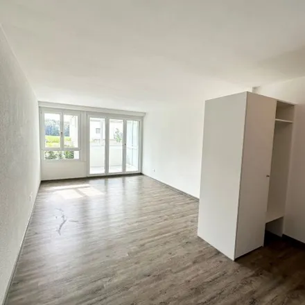 Image 2 - Lyssachstrasse 17, 3400 Burgdorf, Switzerland - Apartment for rent