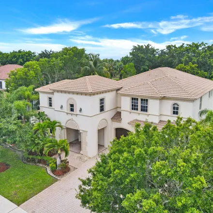 Rent this 6 bed house on 12317 Equine Lane in Wellington, Palm Beach County