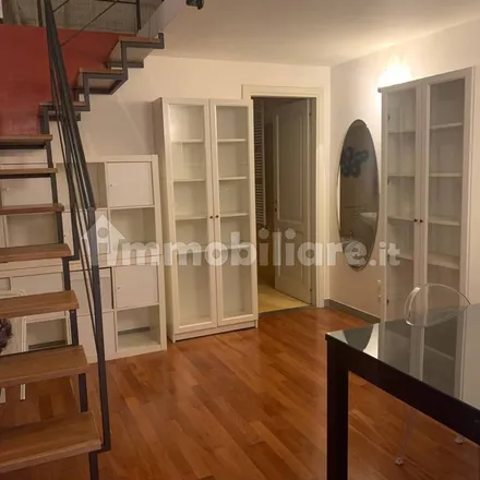 Rent this 3 bed apartment on Via Giuseppe Giusti 34 in 50112 Florence FI, Italy
