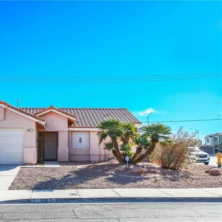 Buy this 2 bed house on 1221 Teal Island Drive in North Las Vegas, NV 89031