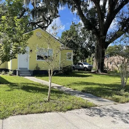 Buy this 2 bed house on 1674 Livingston Street in Orlando, FL 32803