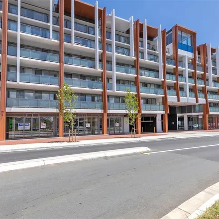 Rent this 2 bed apartment on Super Emoji in Dickson Shops, Australian Capital Territory