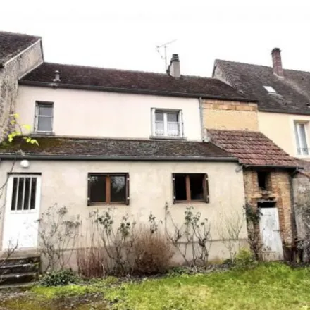 Buy this 4 bed townhouse on 33 Rue Louis Legay in 61500 Sées, France