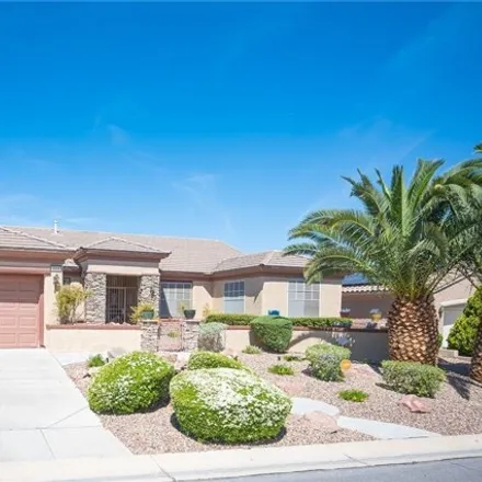 Image 2 - 3024 Sumter Valley Circle, Henderson, NV 89052, USA - House for sale