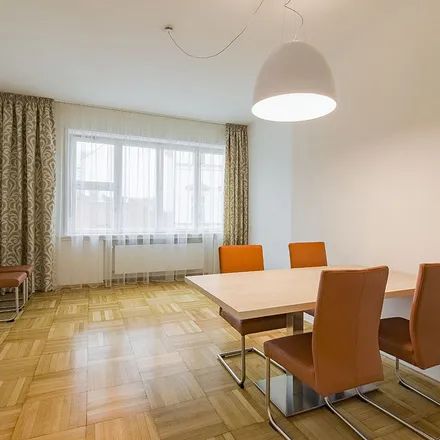 Image 9 - VOŠ a SPŠ dopravní, Masná, 110 05 Prague, Czechia - Apartment for rent