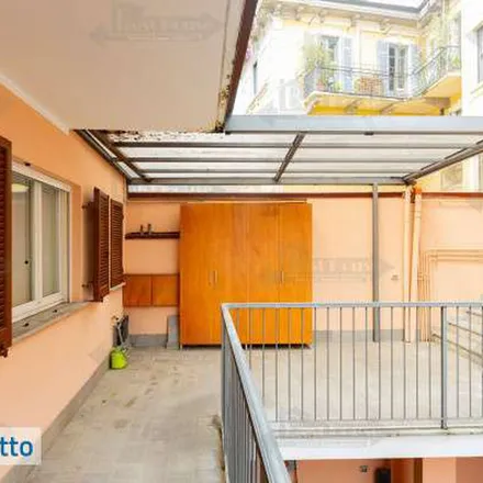 Image 3 - Via Lodovico Mancini 3, 29135 Milan MI, Italy - Apartment for rent