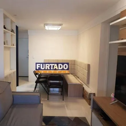 Image 2 - Rua Alzira, Vila Alzira, Santo André - SP, 09030-160, Brazil - Apartment for sale