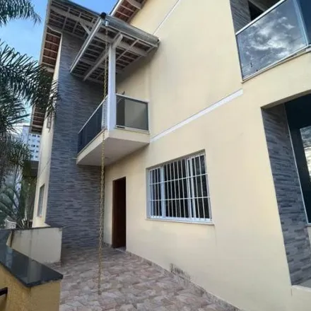 Rent this 3 bed house on Rua Vereador Mário Marcolongo in Jardim Nova Jordanésia, Cajamar - SP