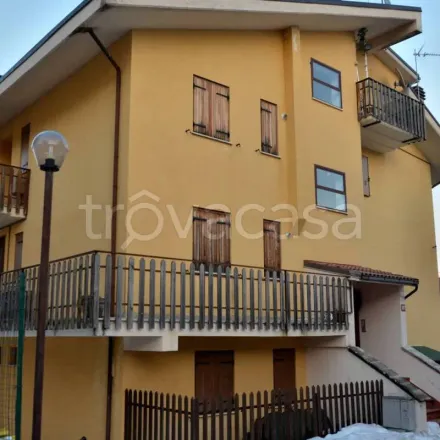 Rent this 3 bed apartment on unnamed road in 67046 Ovindoli AQ, Italy