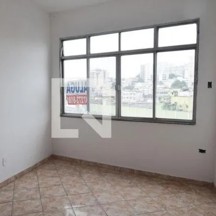 Rent this 1 bed apartment on Colégio Carlos Gomes in Avenida Doutor Manoel Teles, Centro