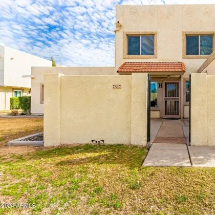 Buy this 2 bed house on 6100 North 78th Street in Scottsdale, AZ 85250