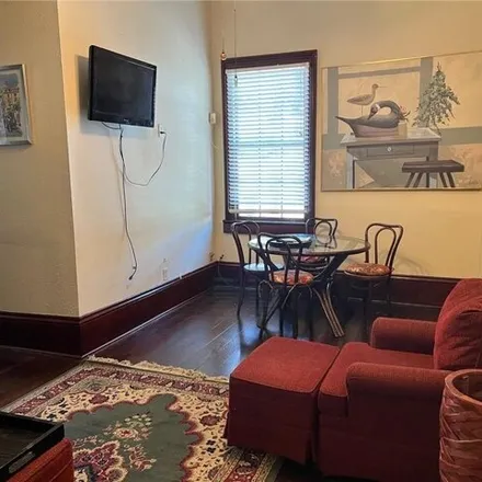 Image 3 - 1141 Governor Nicholls Street, New Orleans, LA 70116, USA - House for rent