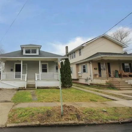 Buy this 2 bed house on 158 Stanley Avenue in Westville, Gloucester County
