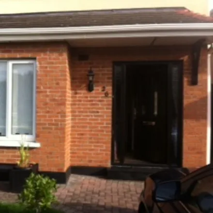 Rent this 1 bed house on Fingal