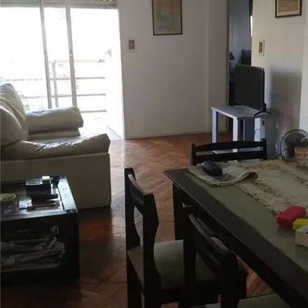 Buy this 1 bed apartment on Adolfo Alsina 2200 in Balvanera, 1029 Buenos Aires