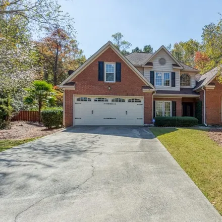 Buy this 4 bed house on 702 Chartworth Circle in Marietta, GA 30064